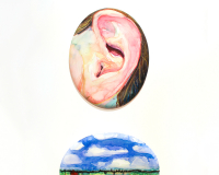 Image for LISTEN!