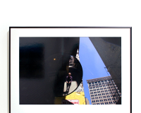 Image for Self Portrait in Alley