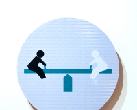 Image for Equality, A Striving