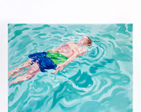 Image for Backfloat