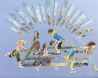 Image for Spanish Children Run Free