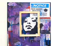 Image for Almost Blue