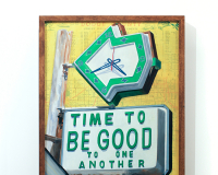 Image for Time to be Good