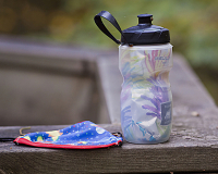 Image for Hiking Children and Covid-19
