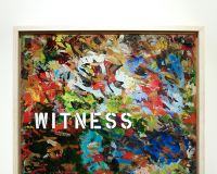 Image for Witness