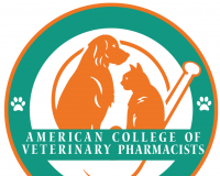 Image for ACVP Stickers - Round
