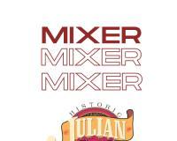 Image for Monthly Mixer Ticket