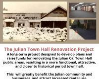 Image for Town Hall Renovation Project
