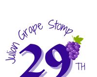 Image for Grape Stomp Vendor Fees