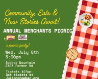 Image for Merchants Picnic