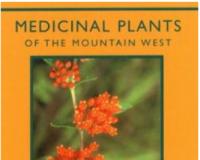 Image for Medicinal Plants of the Mountain West