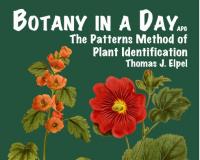 Image for Botany in a Day