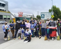 Image for Community Cleanup