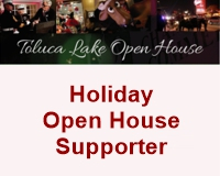 Image for Holiday Open House