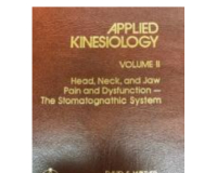 健康・医学 Applied Kinesiology Synopsis Applied Kinesiology Synopsis 2nd Edition - Kindle edition by