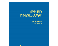 Applied Kinesiology テキスト！カイロ！オステ！整体！英語！ Applied Kinesiology テキスト！カイロ！オステ！整体！英語