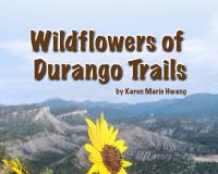 Image for New! Wildflowers of Durango Trails