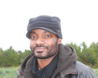 Image for Thelonius Cook