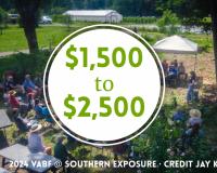 Image for Donation between $1,500 - $2,500