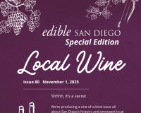 Image for Wine Collaboration Ad