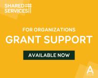 Image for SmartGrant: Organization Arts BC member discount
